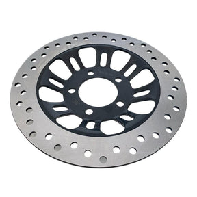 Disco De Freio Dianteiro Honda Titan 150 160 Ate 2024 Fan 125 2009 A 2014