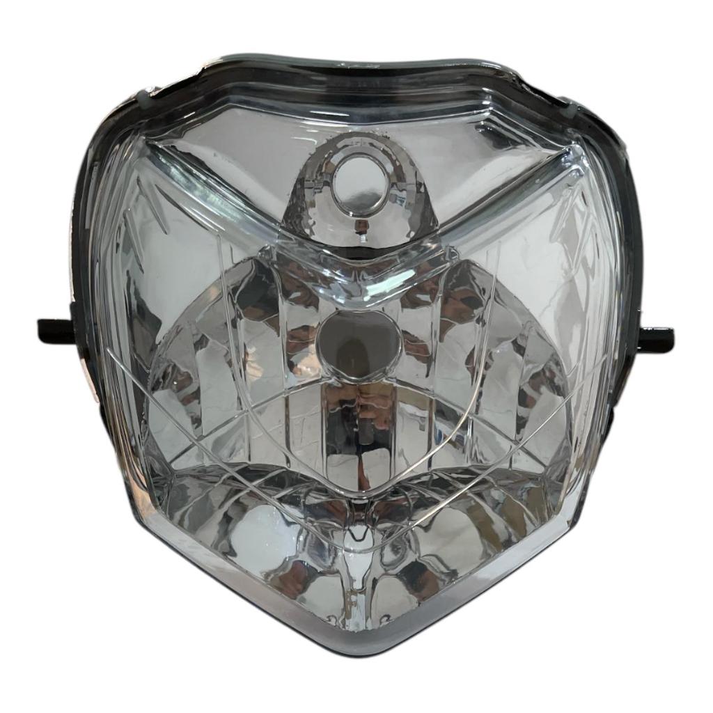 Farol Bloco Óptico Shineray Phoenix 2014 Até 2019