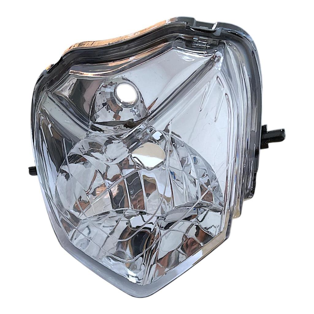 Farol Bloco Óptico Shineray Phoenix 2014 Até 2019