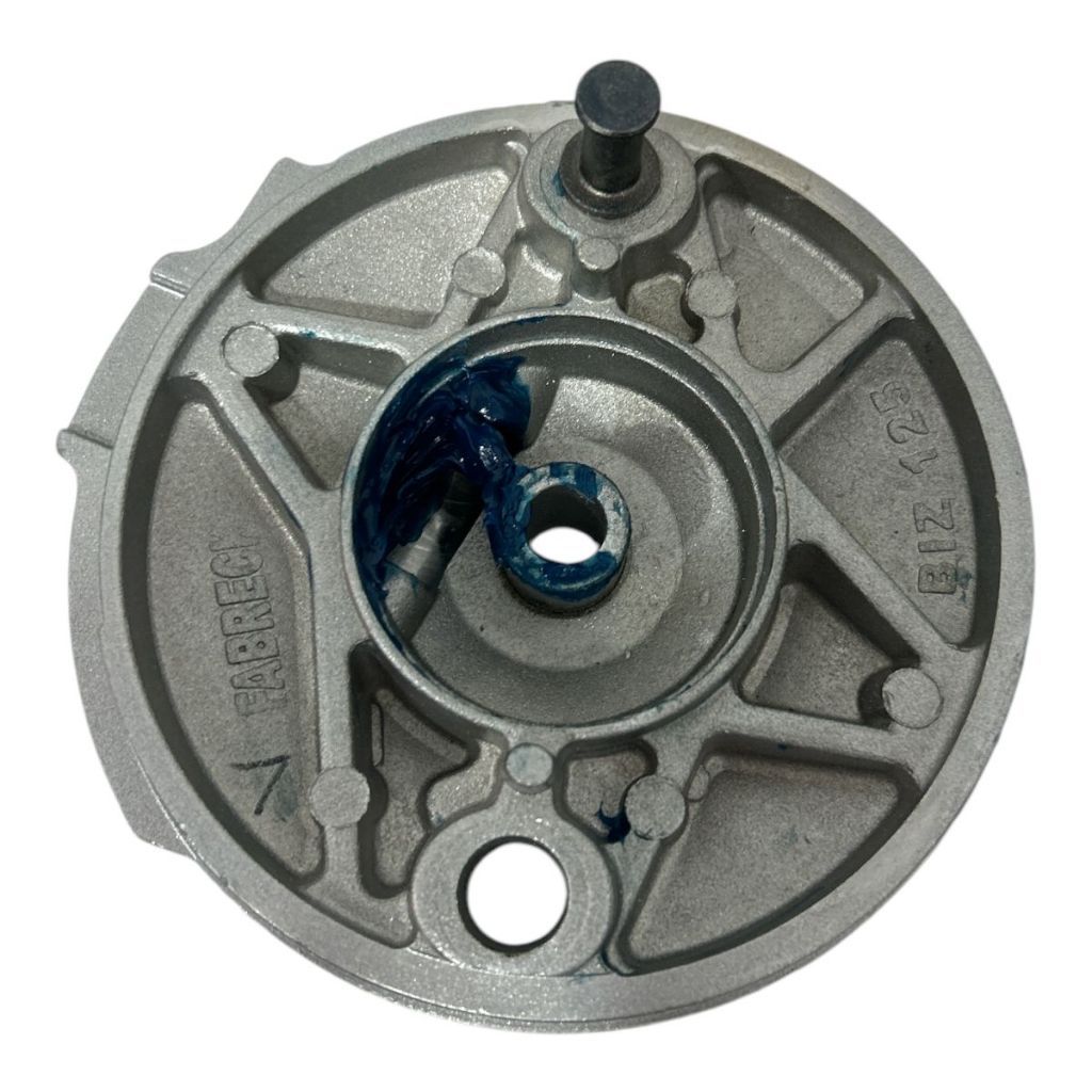 Espelho De Freio Dianteiro Cg Titan Fan 150 2000/2013 Fan 125 09 Até 2013