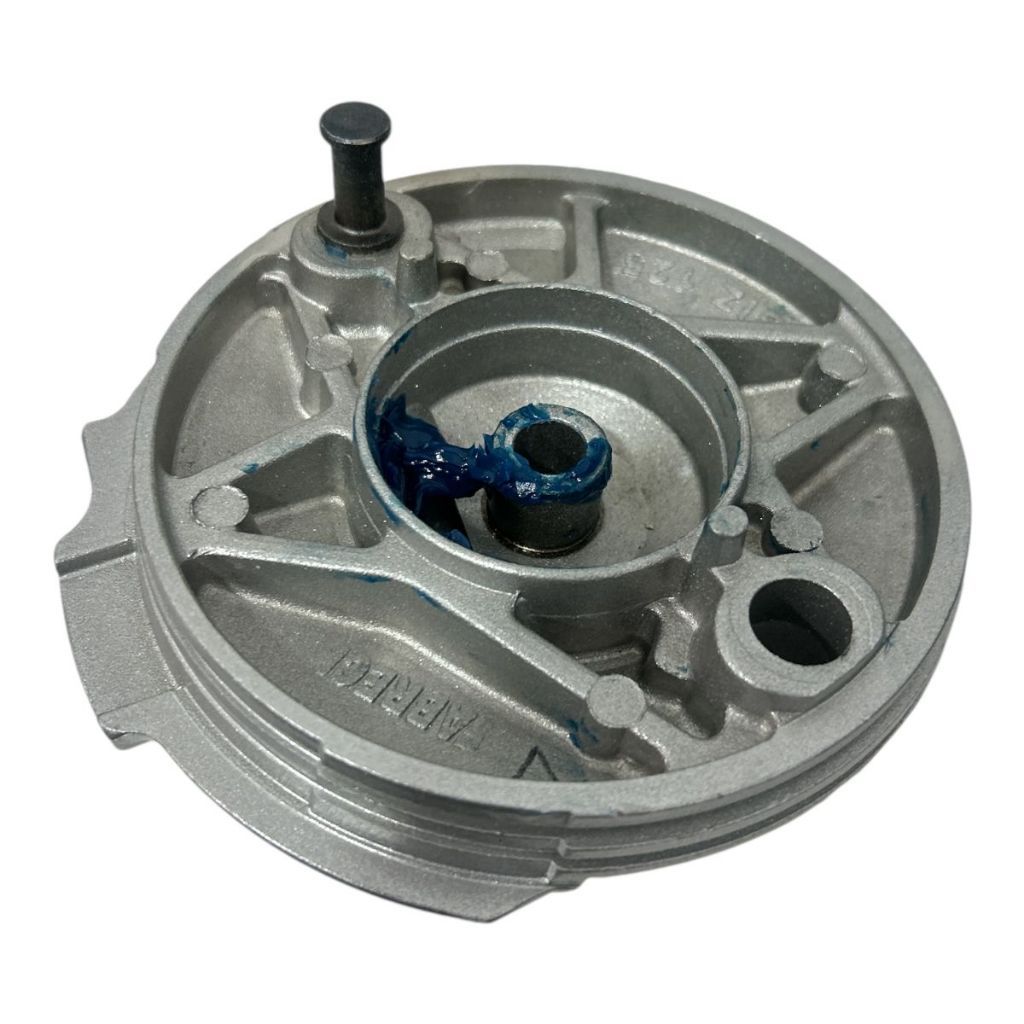 Espelho De Freio Dianteiro Cg Titan Fan 150 2000/2013 Fan 125 09 Até 2013