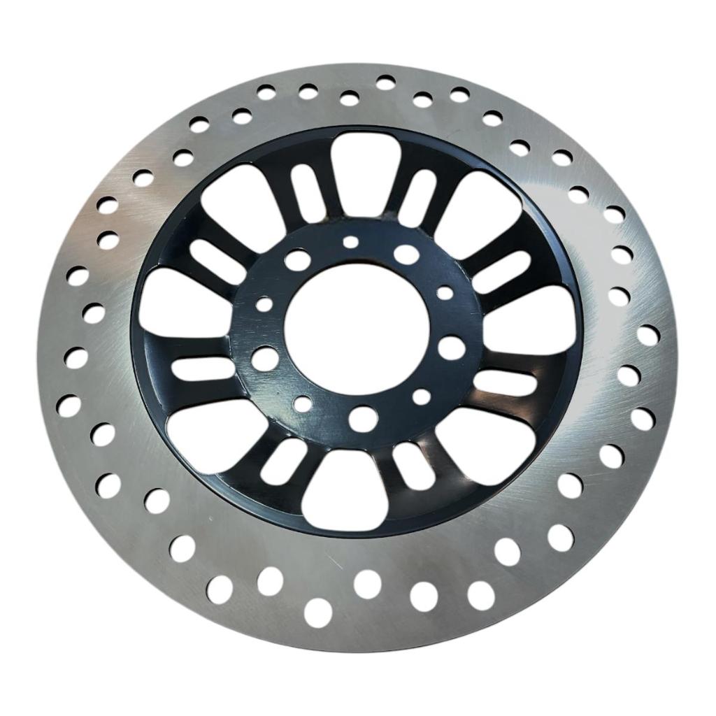 Disco Freio Dianteiro Titan 125/150/160 Nxr Bros 125 150 160 Xre190 Universal