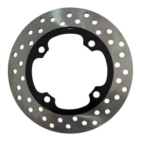 Disco De Freio Traseiro Moto Honda Cb 300f Twister Ano 2023