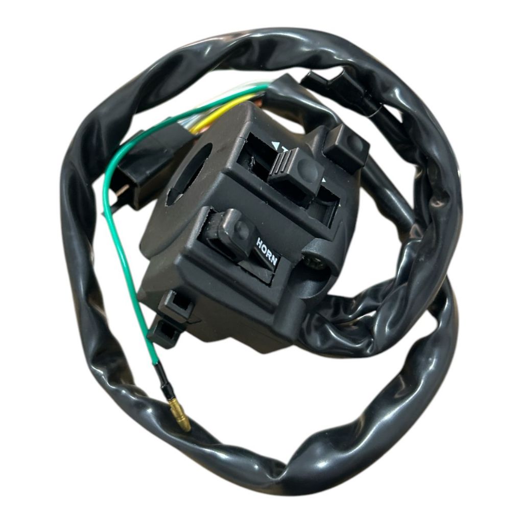 Chave Punho De Luz Modelo Titan 150 04/08 Fan 125 09/13 Fan 150 10/13