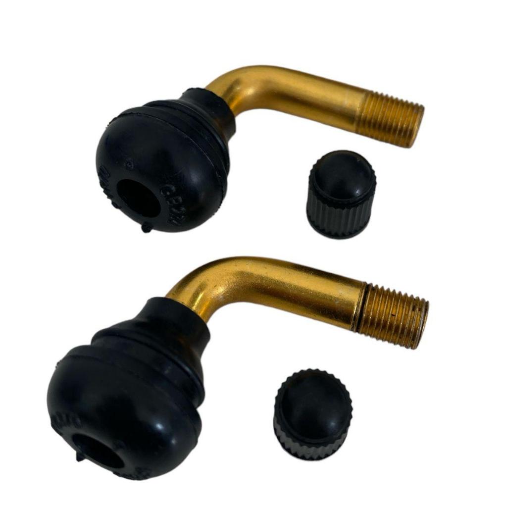 10x Pares Bico De Roda Universal Modelo Scooter Titan 160 Burgman Lead