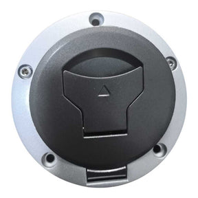 Kit Chave Ignição Completa Honda Cg 160 Fan Start Flex 2018 Até 2019 ( 3 Pcs )