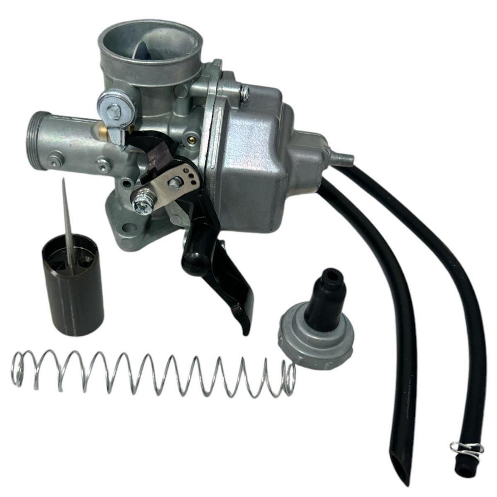 Carburador Completo Honda Cg Titan Fan 125 2002/2008