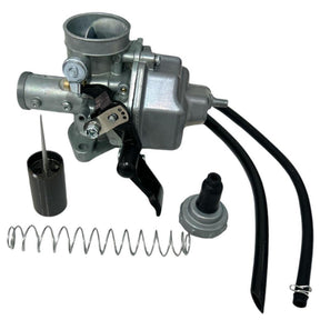 Carburador Completo Honda Cg Titan Fan 125 2002/2008