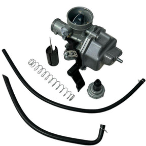 Carburador Completo Honda Cg Titan Fan 125 2002/2008