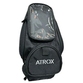 Bolsa Para Tanque De Combustível Motocicleta Prova D' Água Universal