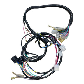 Chicote Fiação Principal Ybr Factor 125 E/ed 2009 A 2010 Yamaha