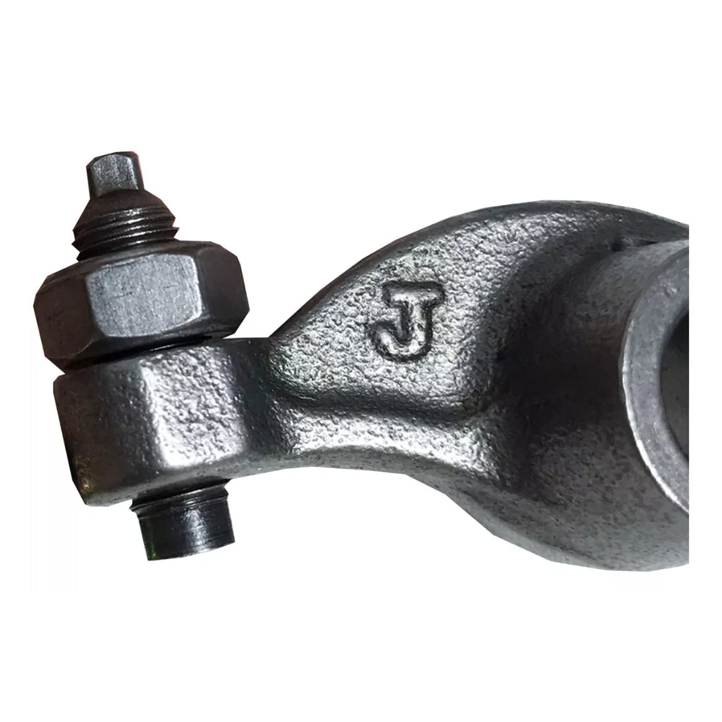 Balancim Admissão Escape Honda Cg Titan 150 Fan 150 Bros 150
