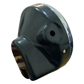 Farol Bloco Óptico Completo Suzuki Yes 125 05/12 Yes 125 Se 11/16