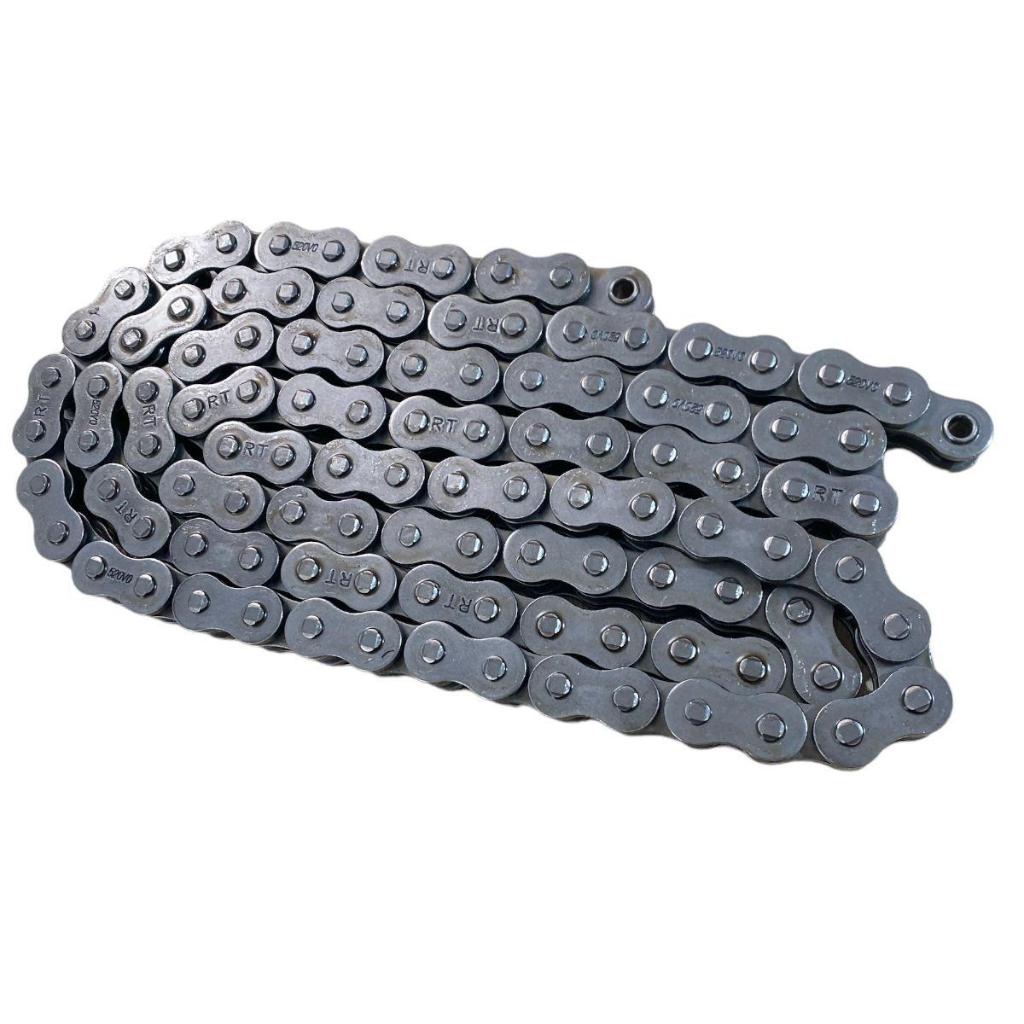 Corrente Transmissão C/ Retentor 520h 106l Xtz Tenere Ninja 250 300