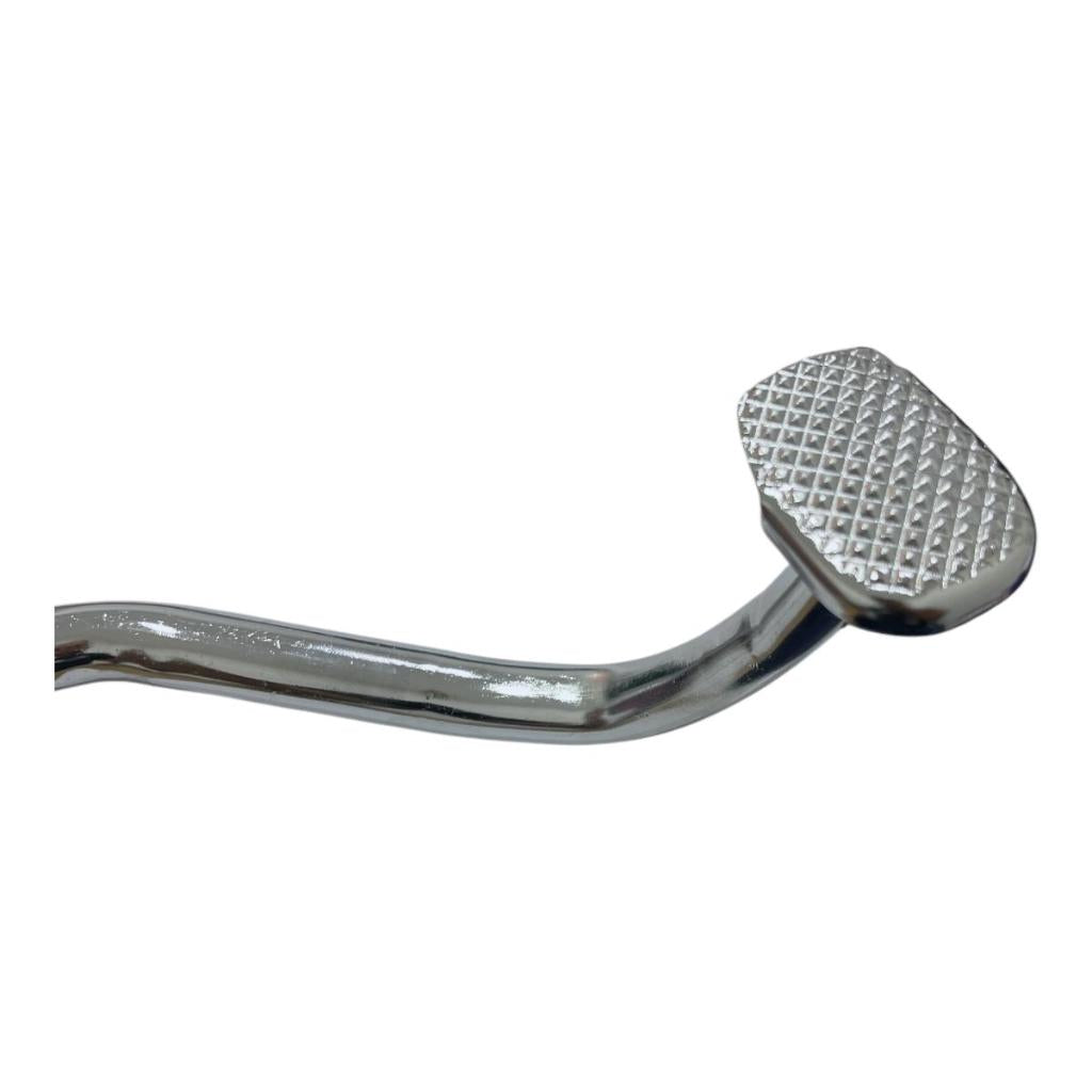 Pedal De Freio Honda Cg Today 125 90/94 Titan 95/99