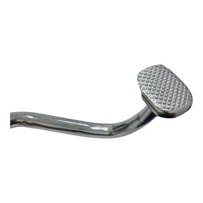 Pedal De Freio Titan 150 2004/2015 Fan 125/150 2009/2015