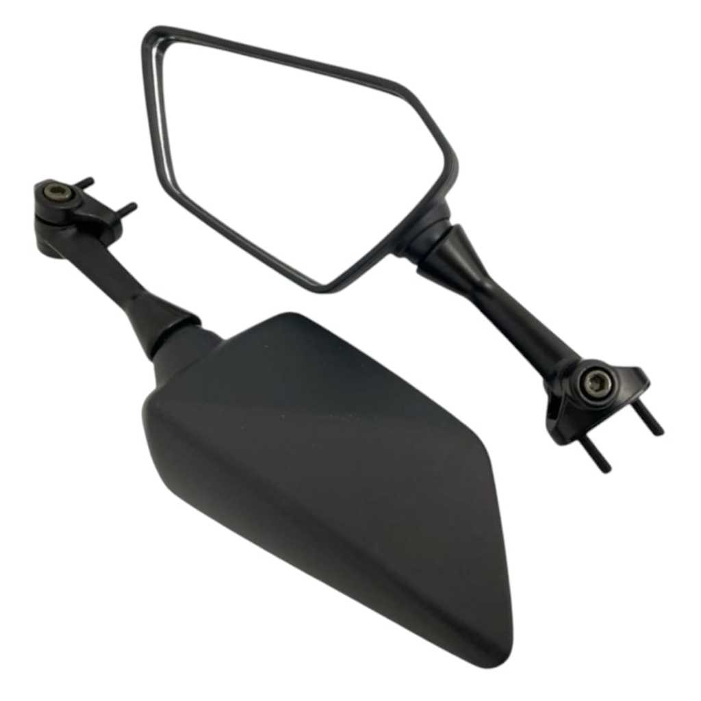 Par De Retrovisor Kawasaki Ninja 250r Modelo Original