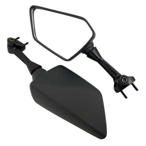 Par De Retrovisor Kawasaki Ninja 250r Modelo Original