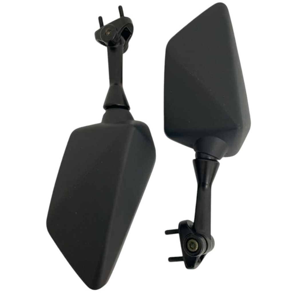 Par De Retrovisor Kawasaki Ninja 250r Modelo Original