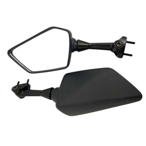 Par De Retrovisor Kawasaki Ninja 250r Modelo Original