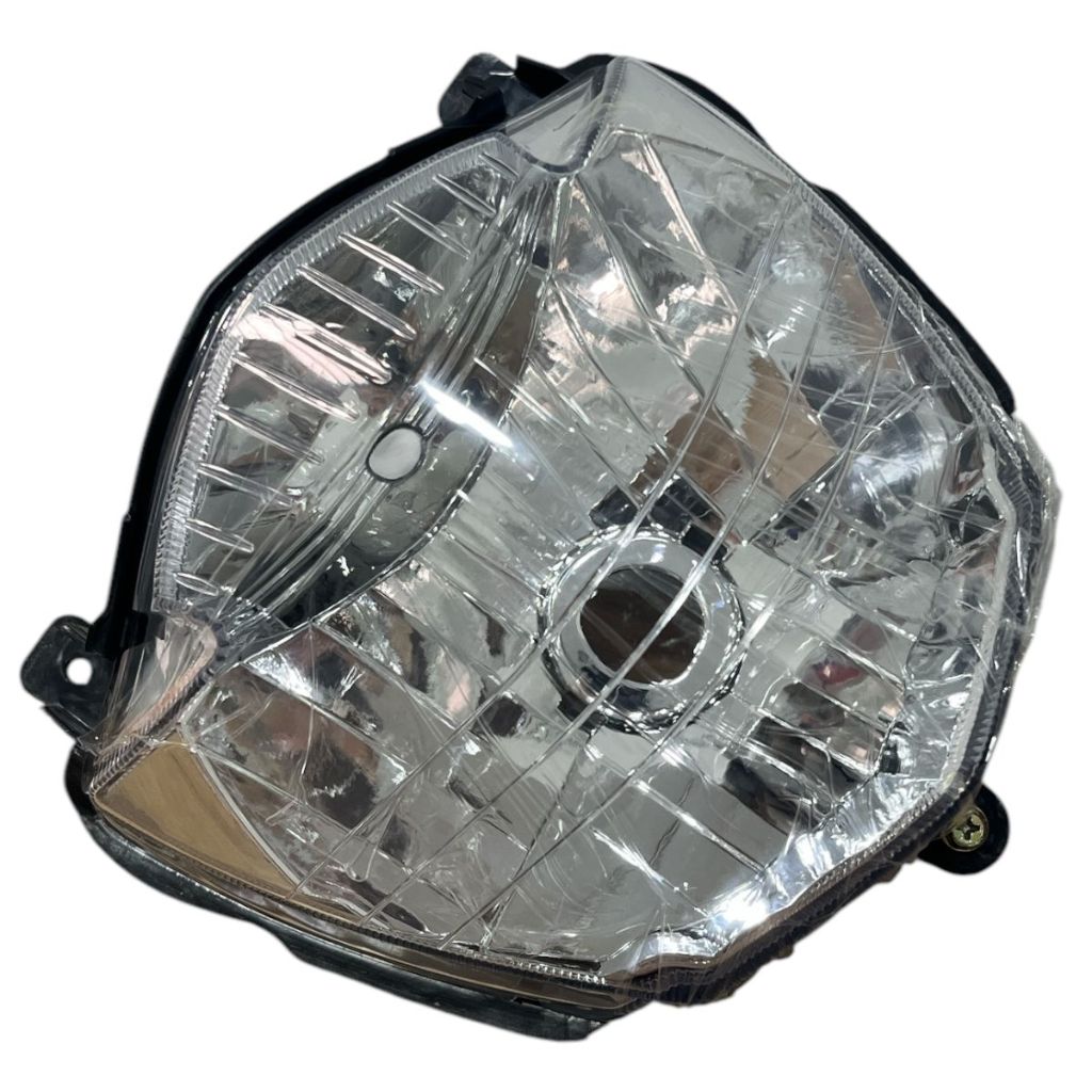 Farol Completo Bloco Optico Yamaha 660r 2005 2006 até 2017