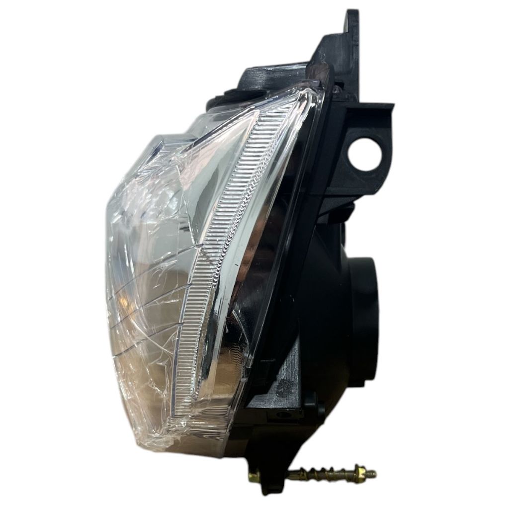 Farol Completo Bloco Optico Yamaha 660r 2005 2006 até 2017