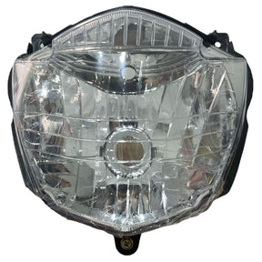 Farol Completo Bloco Optico Yamaha 660r 2005 2006 até 2017