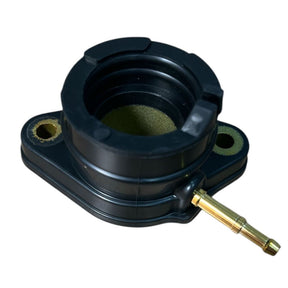 Carburador Completo + Coletor De Admissão Cg Titan 150 2004 Até 2008