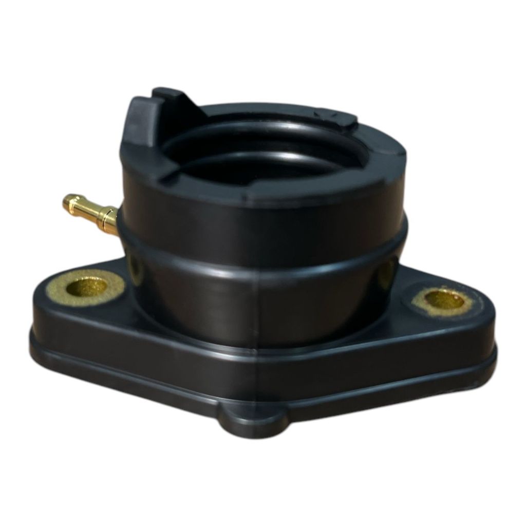 Coletor Admissão Com Catalizador Titan 150 2004 Até 2008