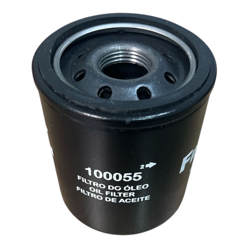 Filtro De Óleo Palio 1.0 8v Fire E 1.0 16v Fire Uno Mille Mod Original