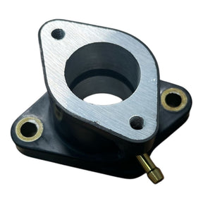 Coletor Com Catalizador Admissão Fan 125 2006 Até 2008