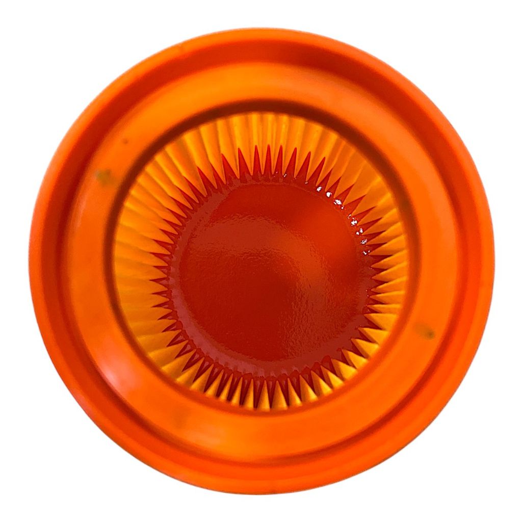 1x Filtro De Ar Honda Cg 150 Titan Ks/Es/Esd 2004 2005 Até 2008
