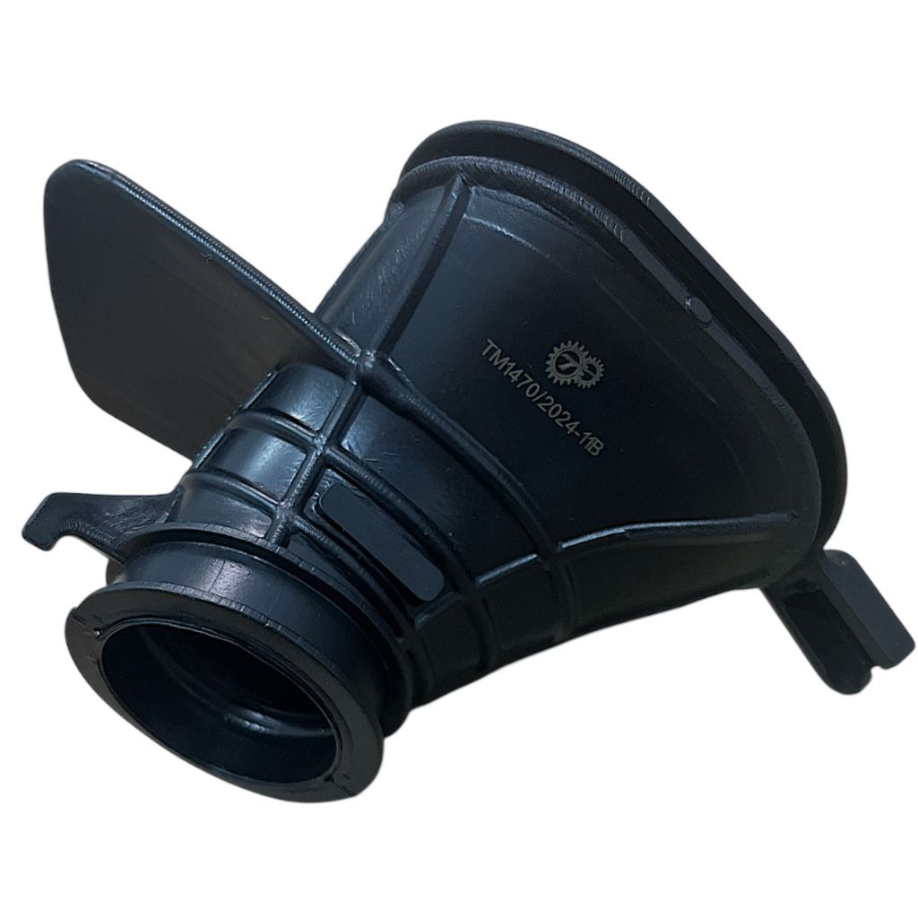 Condutor De Ar Para Moto Cg 150 Titan Ks/Es/Esd 04 A 08 Cg 150 Sport 05 A 08