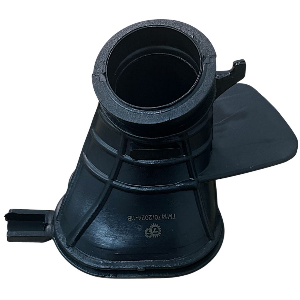 Condutor De Ar Para Moto Cg 150 Titan Ks/Es/Esd 04 A 08 Cg 150 Sport 05 A 08