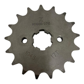 Kit Relação Transmissão Honda Cb 300 + coxim Coroa