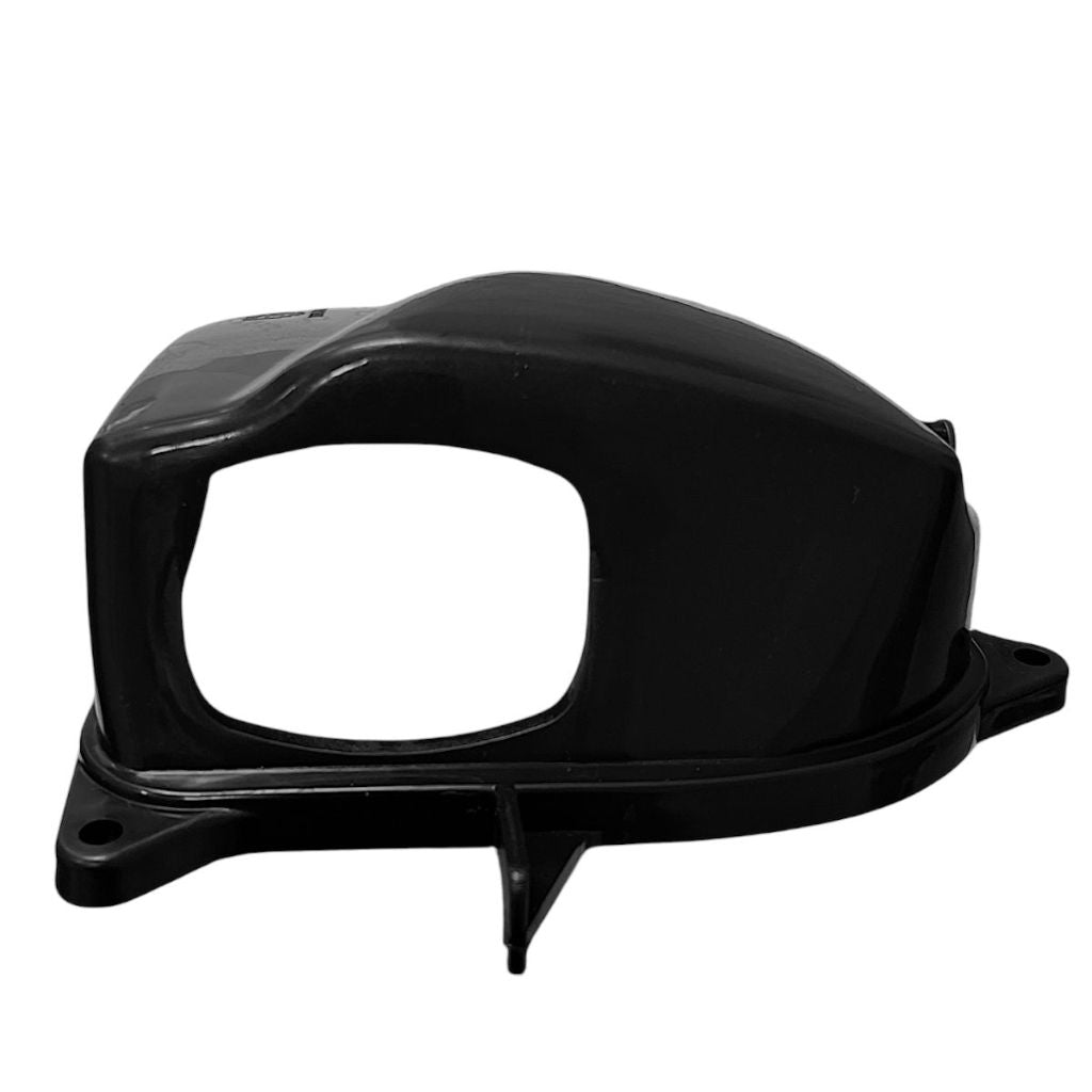 Tampa Do Filtro De Ar Honda Cg 125 Titan Kse 2002 Até 2004 Mod Original