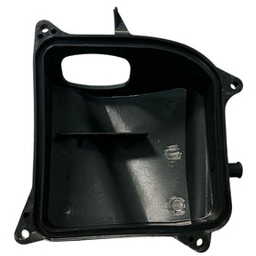 Tampa Do Filtro De Ar Honda Cg 125 Titan Kse 2002 Até 2004 Mod Original