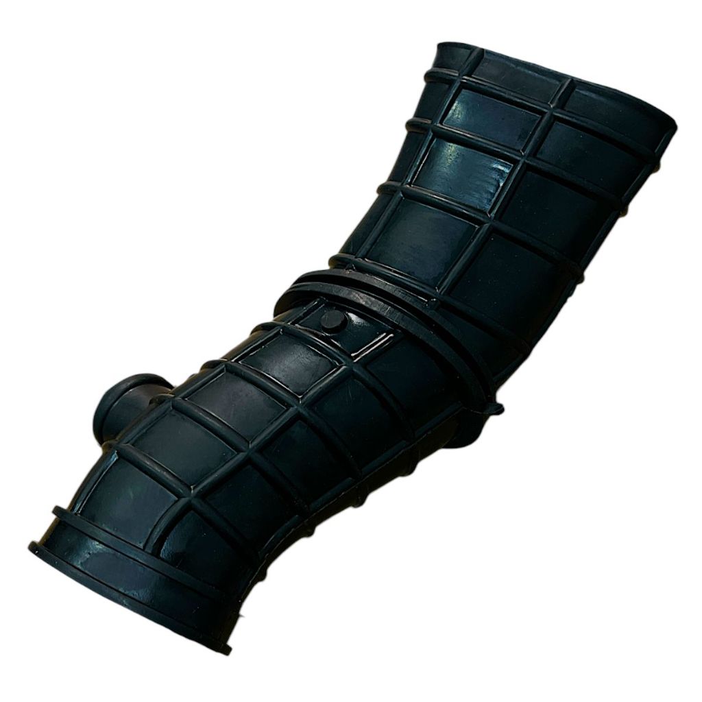 Condutor Filtro De Ar Honda Cbx 250 Twister 2001 2002 Até 2008