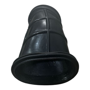Condutor De Ar Cg 125 Titan Kse 2002 Até 2004 Cg 125 Fan Ks 2005 Até 2008