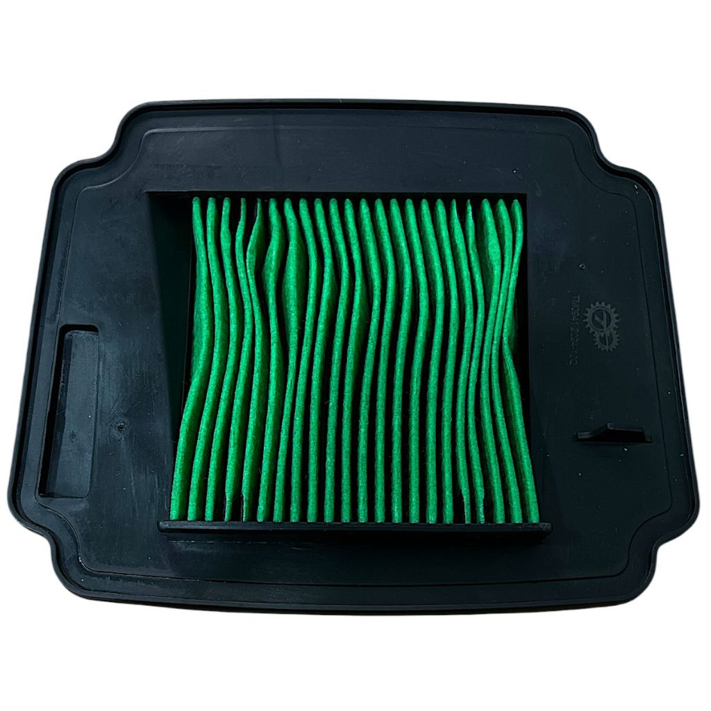 Filtro De Ar P/Moto Honda Biz 125 Ex 11 Até 15 Biz 125/110 16 Até 24