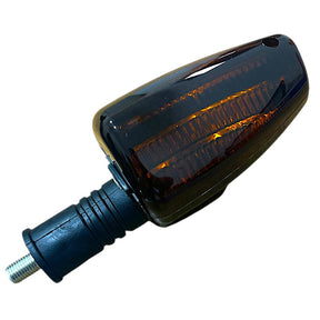 1x Par De Pisca Para Moto Nx 400 Falcon 1999 2000 Até 2008