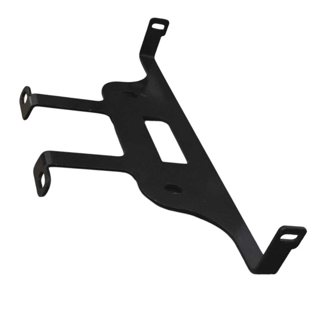 Reforço Suporte De Rabeta Fixador Fan Start Titan Cargo 150 160 2014 a 2024
