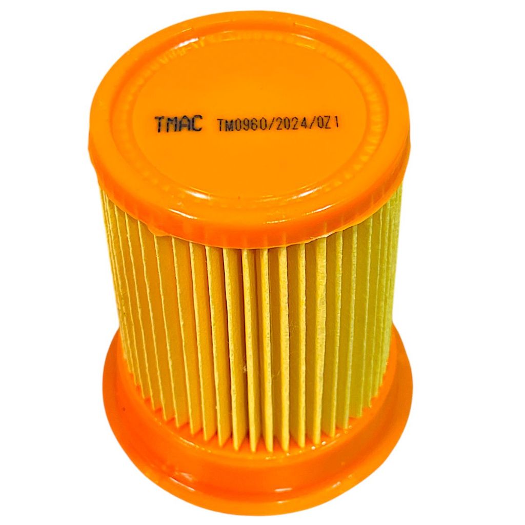 1x Filtro De Ar Para Suzuki Katana 125 1996 Até 2002 Mod Original
