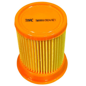 1x Filtro De Ar Para Suzuki Katana 125 1996 Até 2002 Mod Original