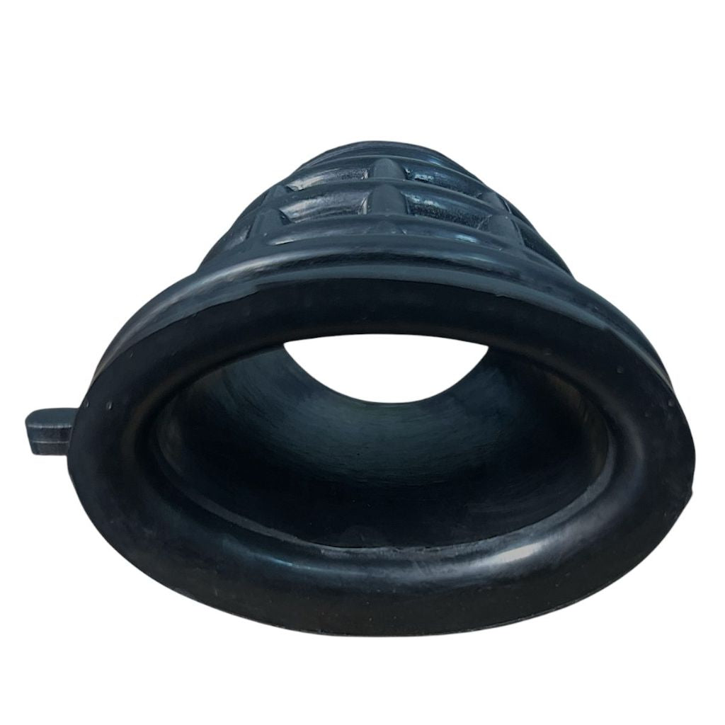 Condutor De Ar  Yamaha Ybr 125 K 01 A 08 Ybr 125 E 00 A 08 Ybr 125 Ed 02 A 08