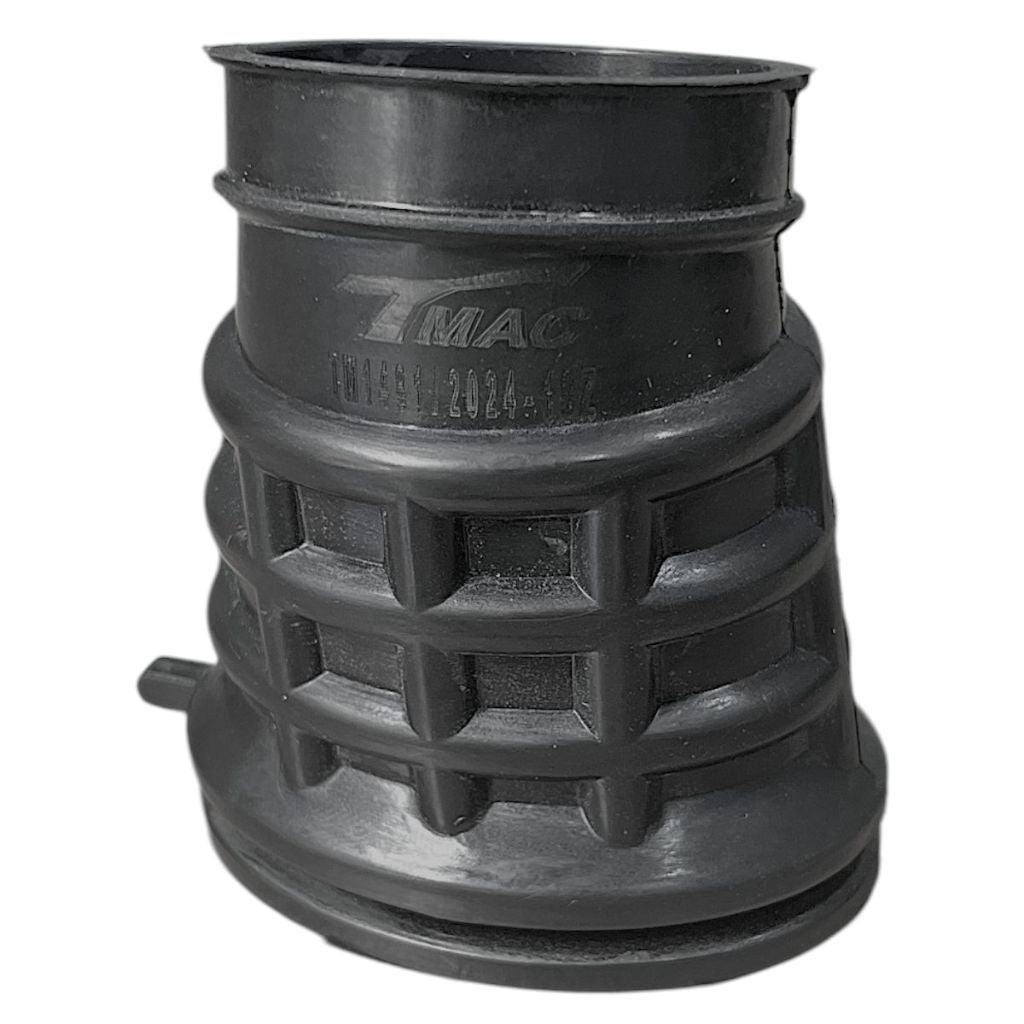 Condutor De Ar  Yamaha Ybr 125 K 01 A 08 Ybr 125 E 00 A 08 Ybr 125 Ed 02 A 08