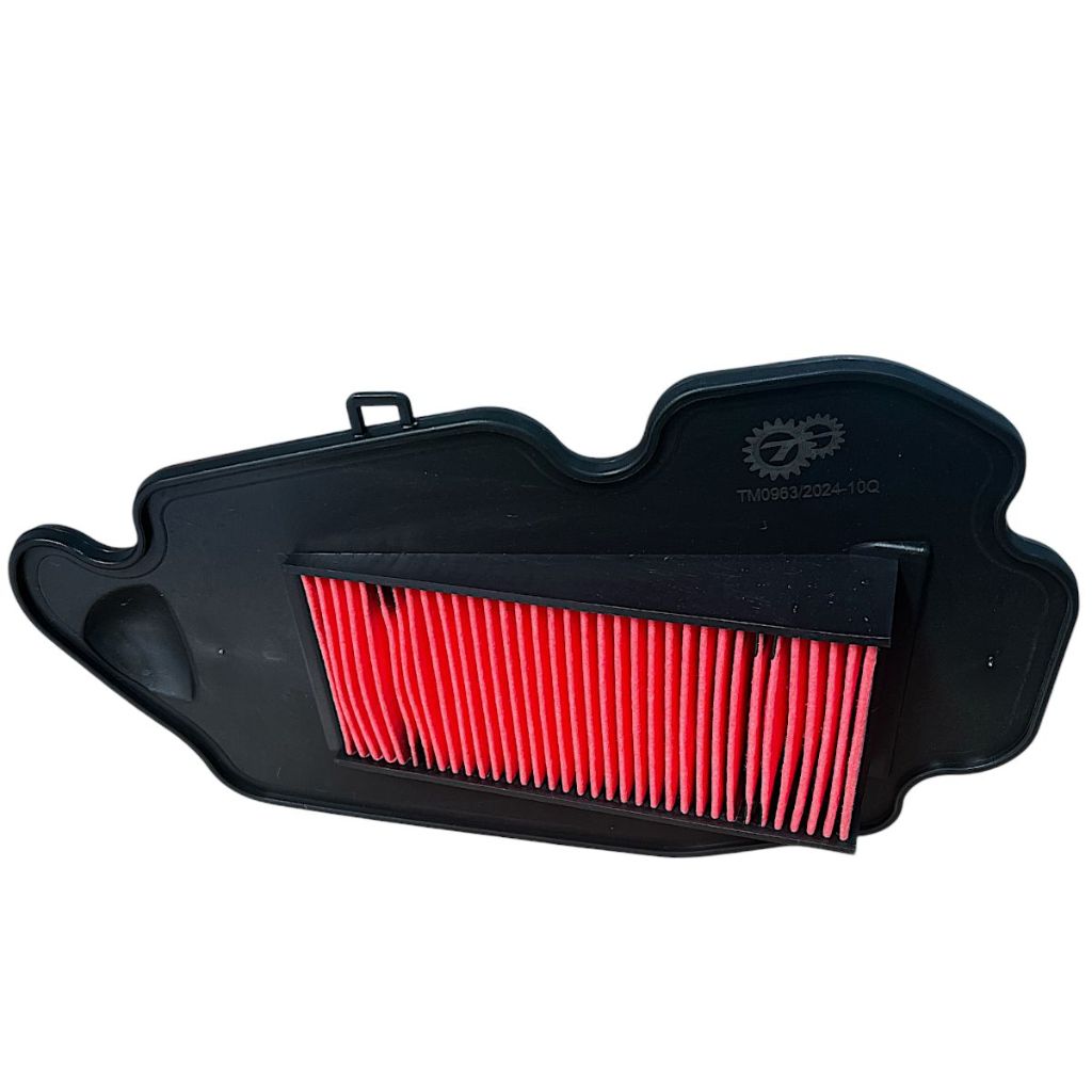 Filtro De Ar Para Moto Elite 125 2019 Em Diante Modelo Original