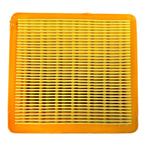 1x Filtro De Ar Para Moto Honda Biz 125 Ks Es + 2008 2009 Até 2010