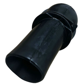 1 Condutor De Ar Para Moto Biz 125 Ks/Es 2006 Até 2008 Mod Original