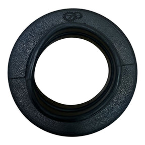 1 Condutor De Ar Para Moto Yamaha Rd 135 1990 Até 2000 Mod Original